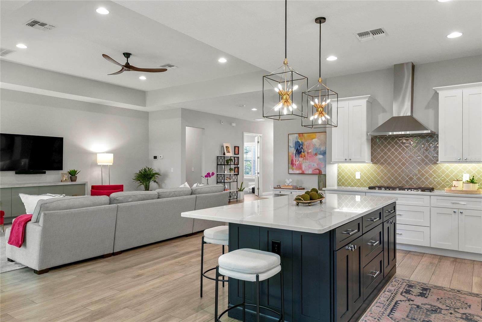 COLLEGE PARK THIRD ADD - Residential