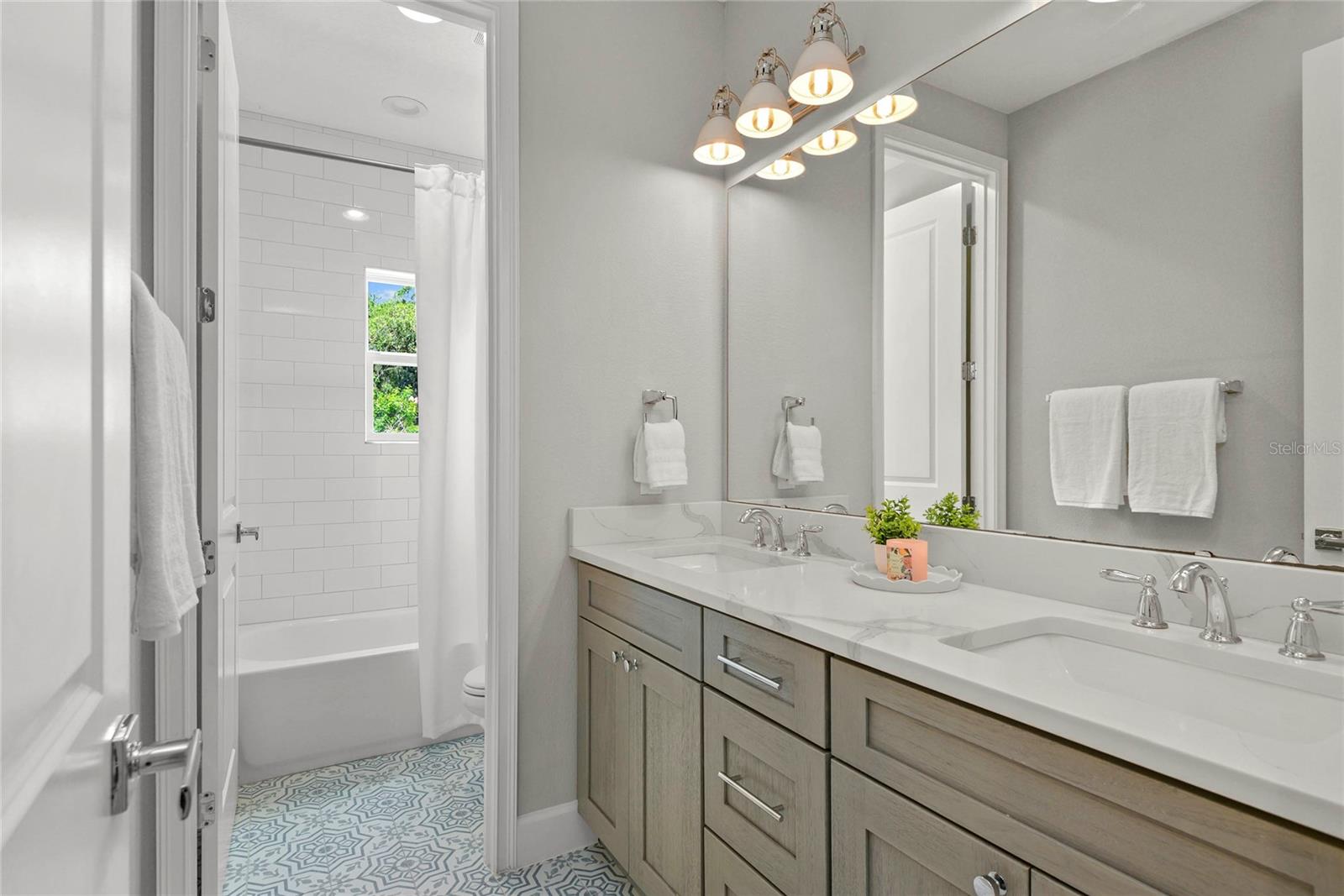 COLLEGE PARK THIRD ADD - Residential