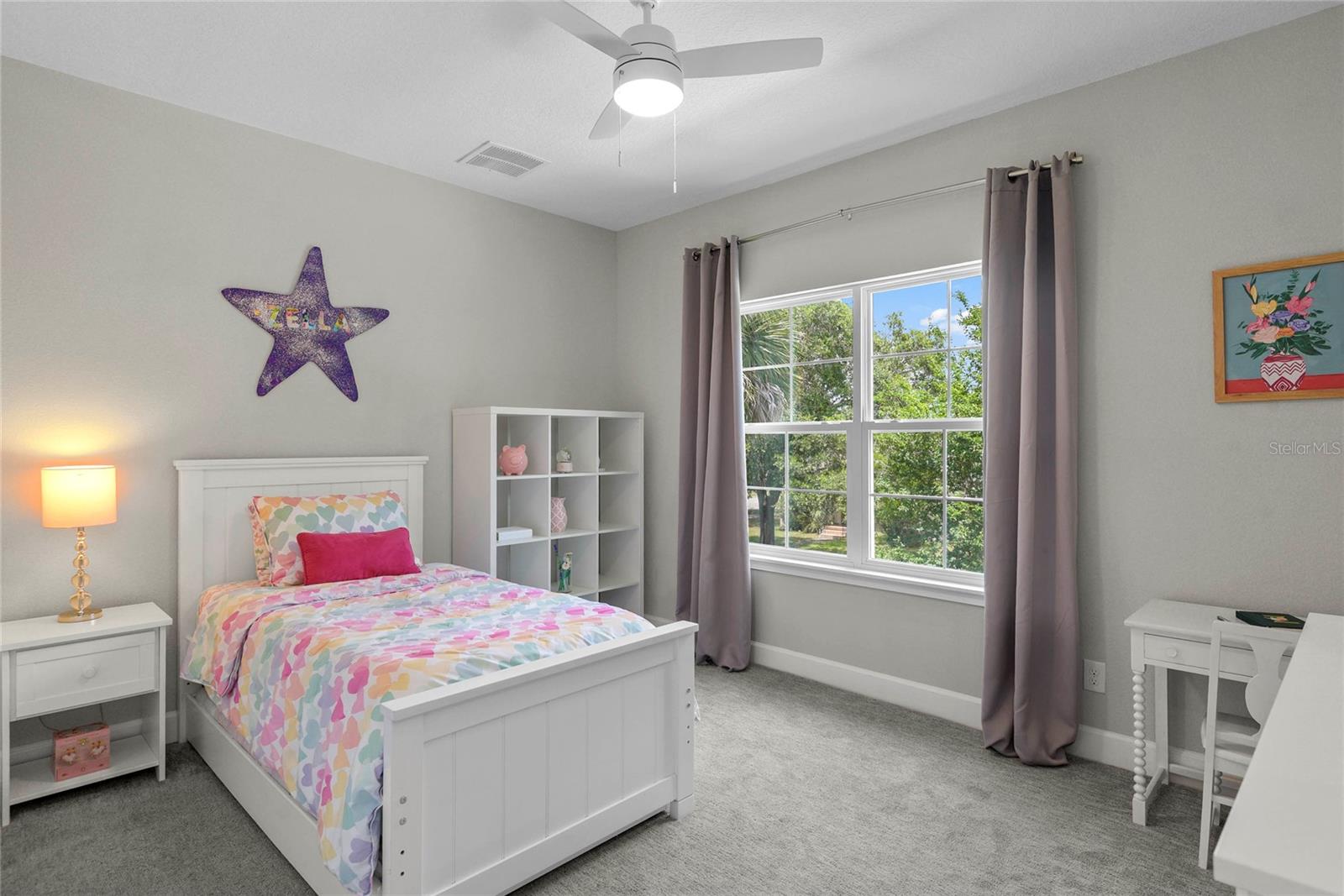 COLLEGE PARK THIRD ADD - Residential