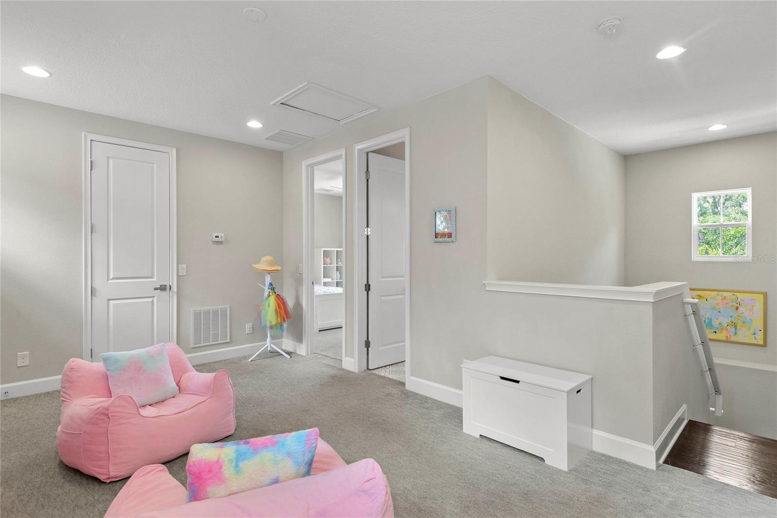 COLLEGE PARK THIRD ADD - Residential