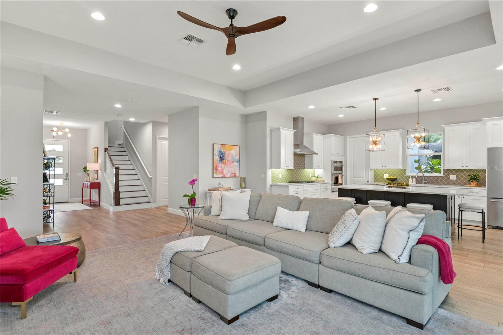 COLLEGE PARK THIRD ADD - Residential