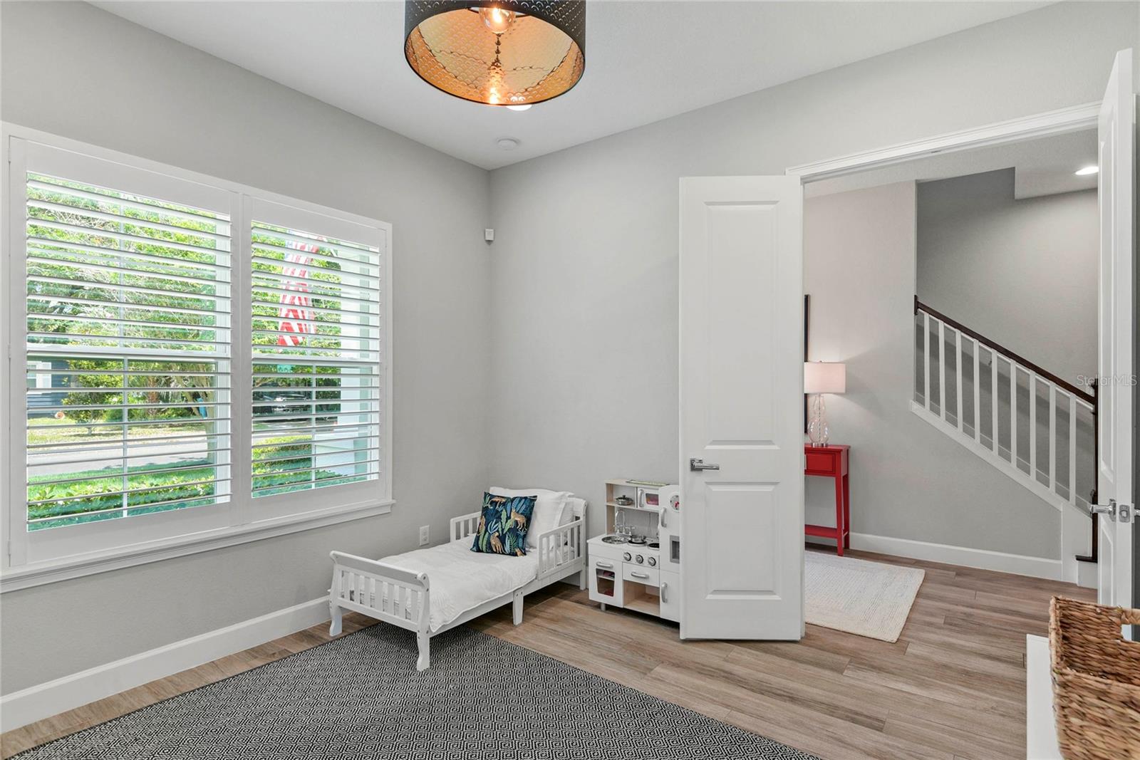COLLEGE PARK THIRD ADD - Residential