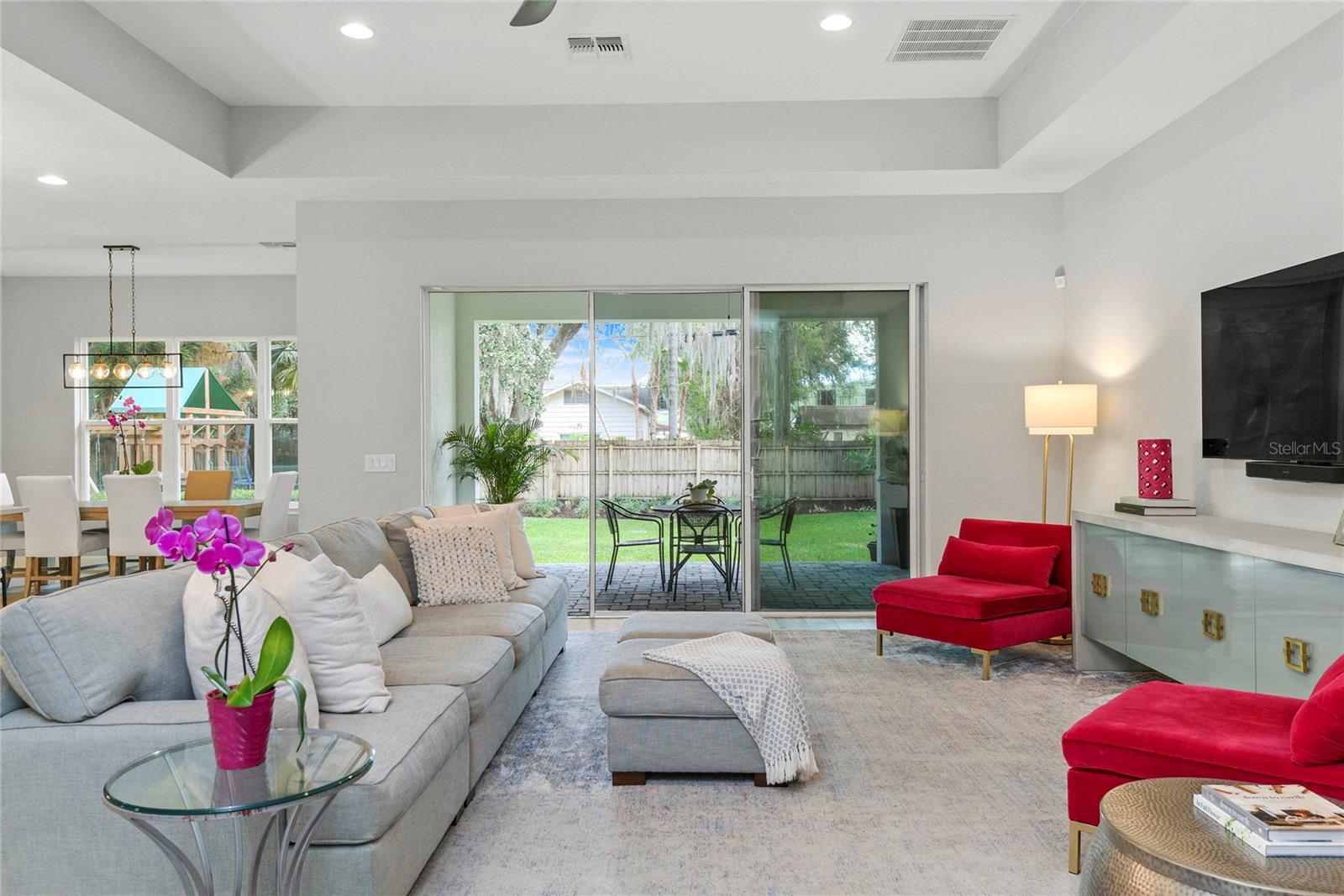 COLLEGE PARK THIRD ADD - Residential