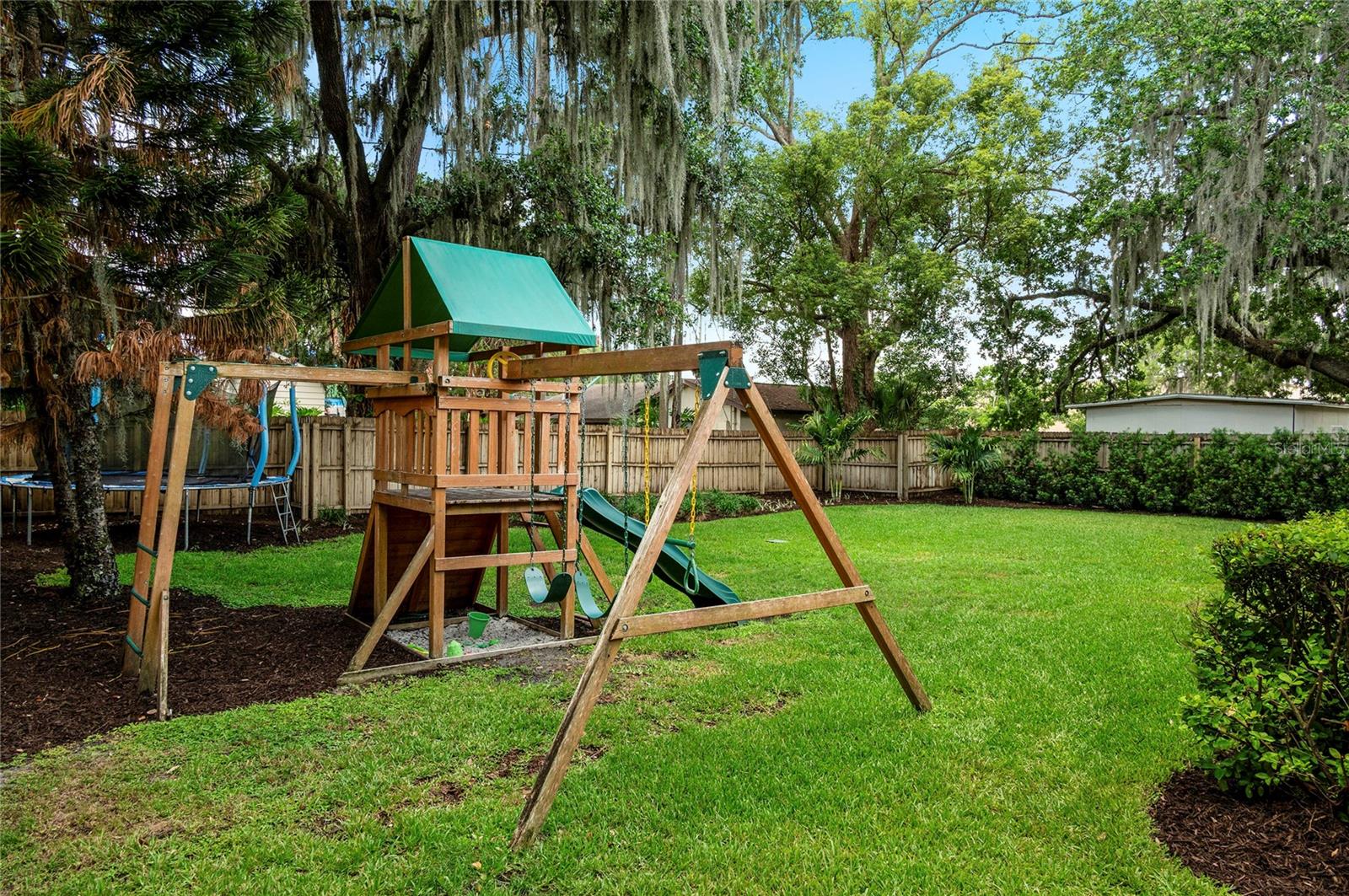 COLLEGE PARK THIRD ADD - Residential