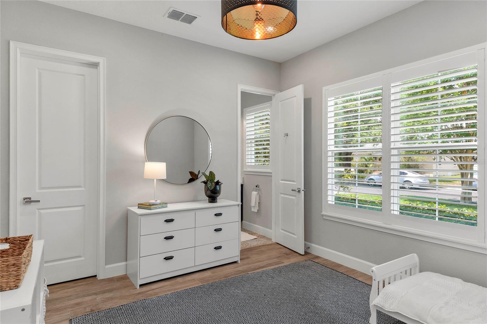 COLLEGE PARK THIRD ADD - Residential