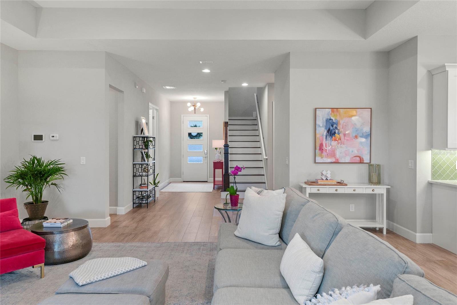 COLLEGE PARK THIRD ADD - Residential