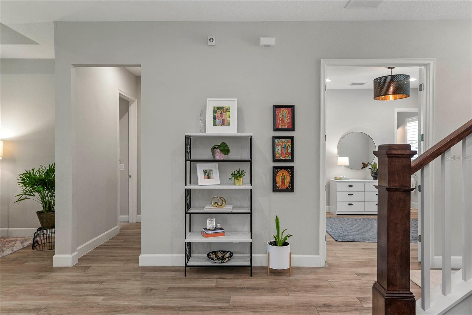 COLLEGE PARK THIRD ADD - Residential