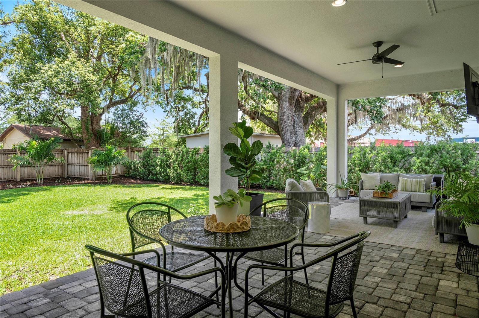 COLLEGE PARK THIRD ADD - Residential
