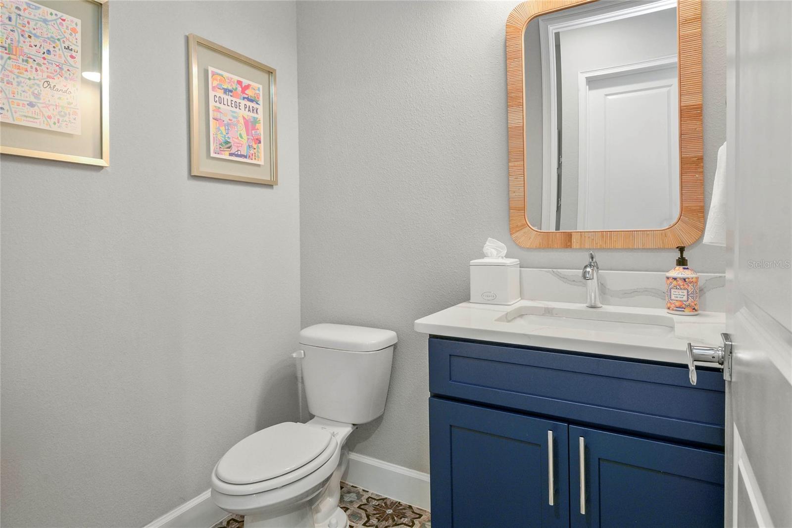 COLLEGE PARK THIRD ADD - Residential