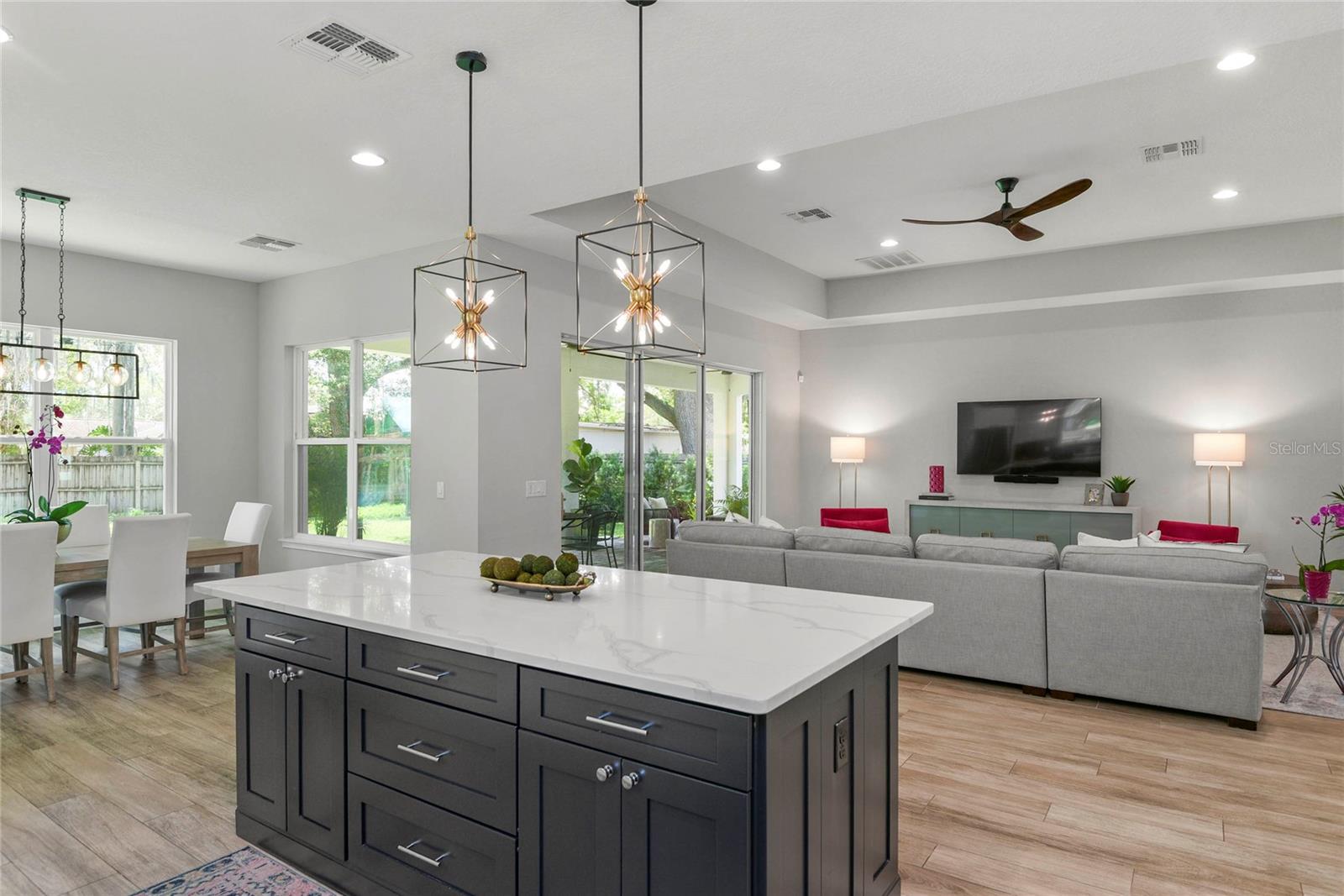 COLLEGE PARK THIRD ADD - Residential