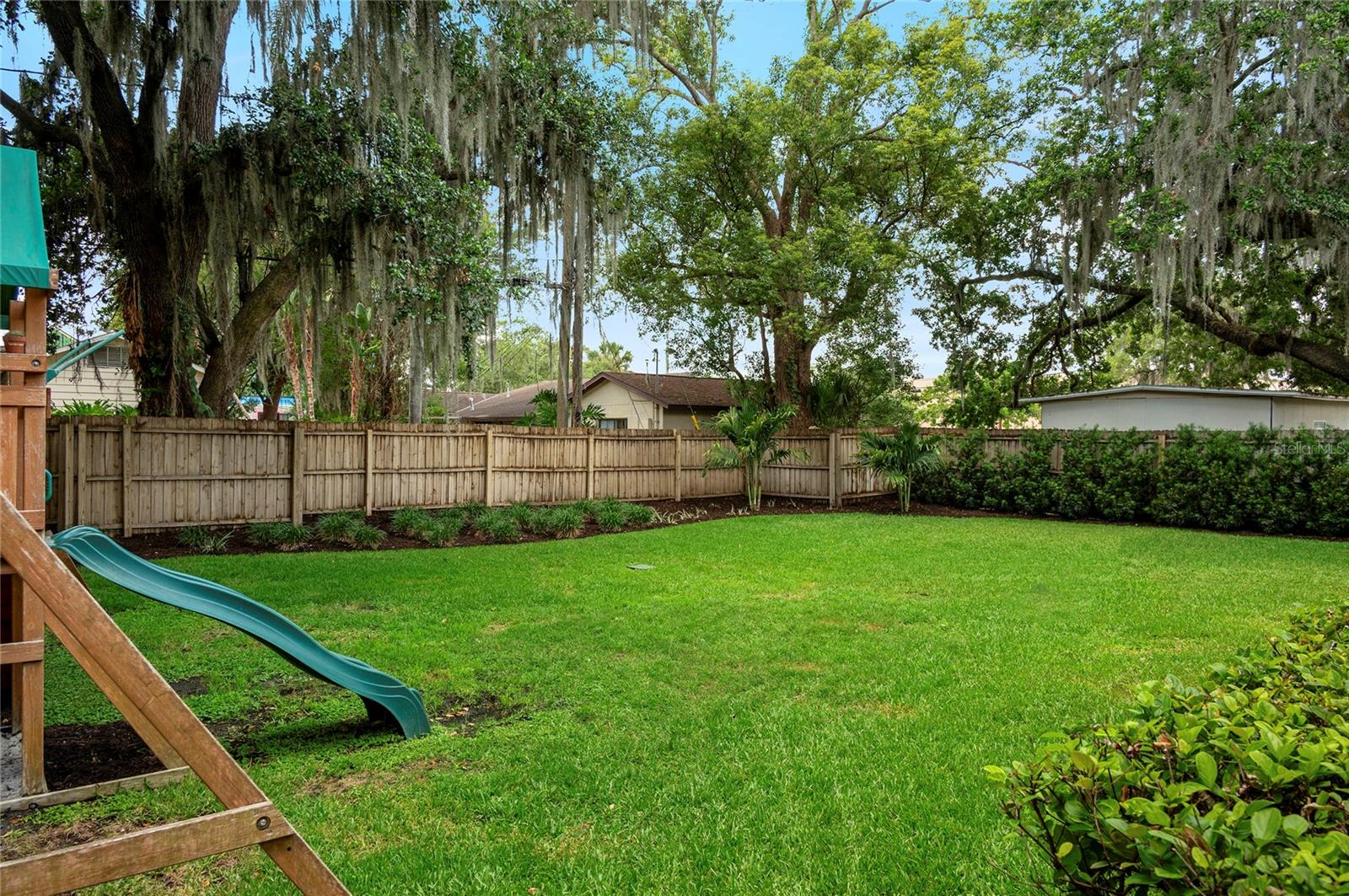 COLLEGE PARK THIRD ADD - Residential