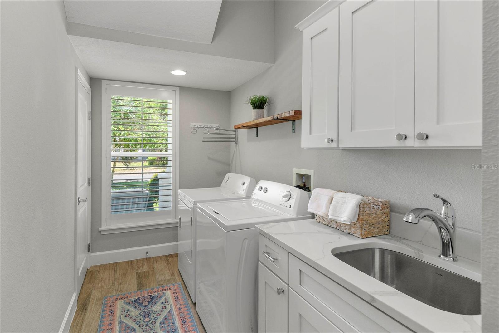 COLLEGE PARK THIRD ADD - Residential