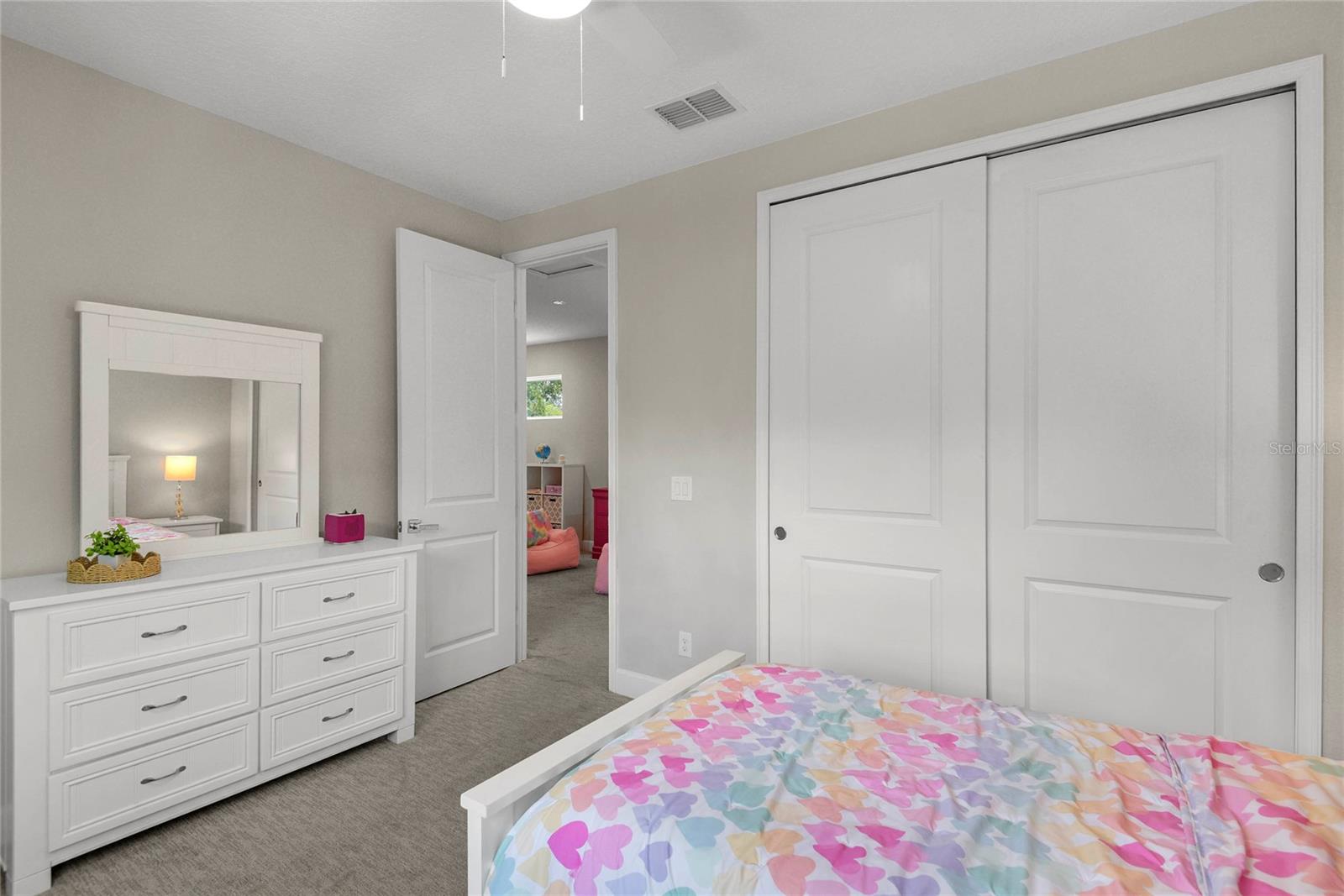 COLLEGE PARK THIRD ADD - Residential