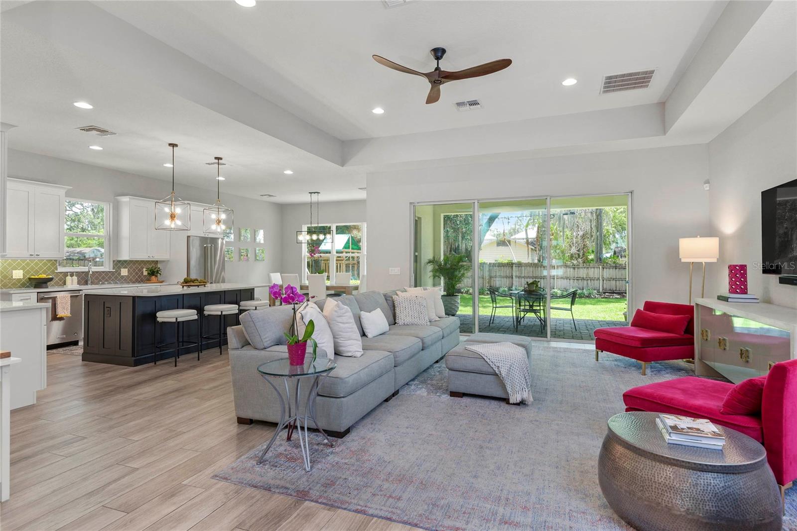COLLEGE PARK THIRD ADD - Residential