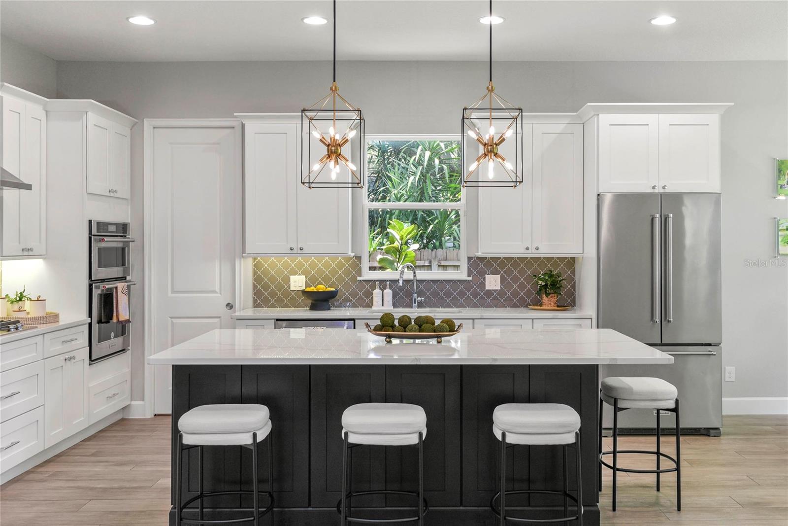 COLLEGE PARK THIRD ADD - Residential