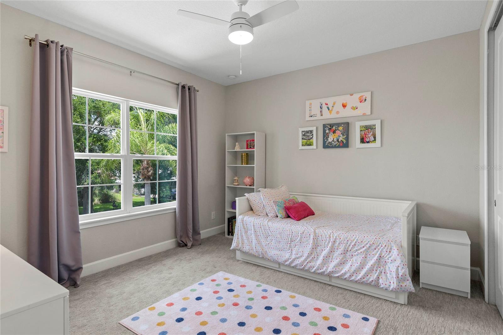 COLLEGE PARK THIRD ADD - Residential