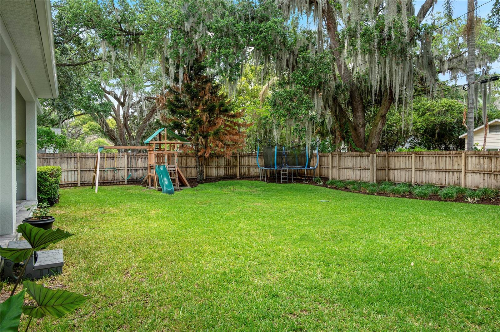 COLLEGE PARK THIRD ADD - Residential
