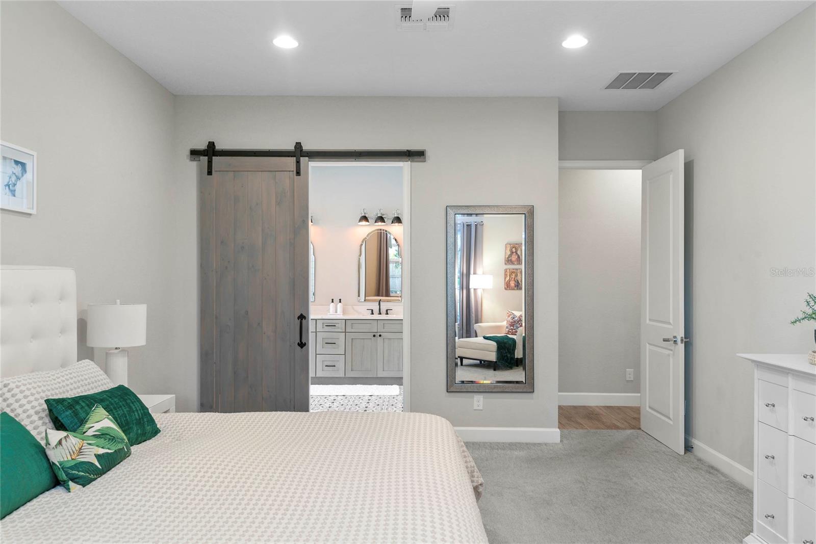 COLLEGE PARK THIRD ADD - Residential