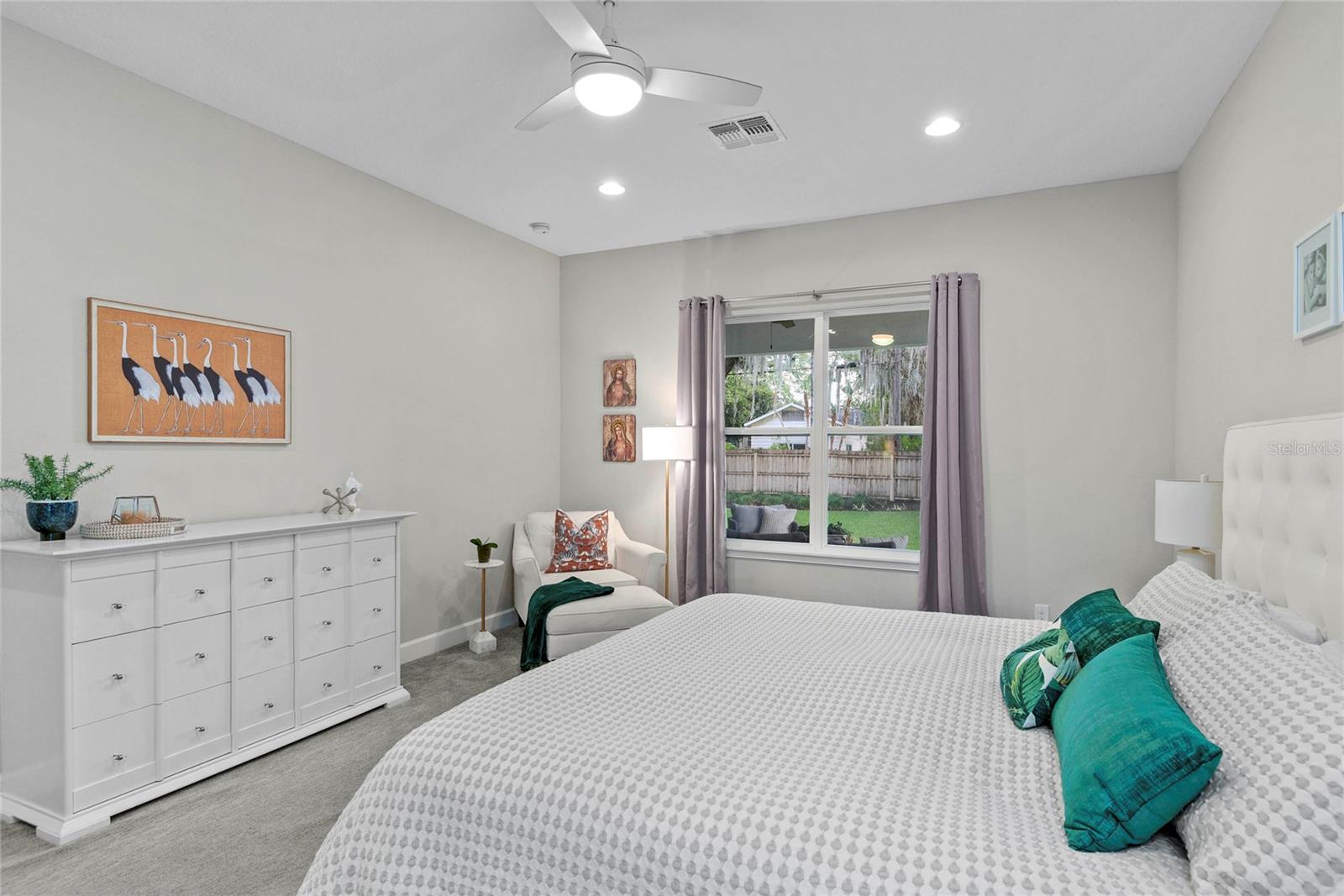 COLLEGE PARK THIRD ADD - Residential
