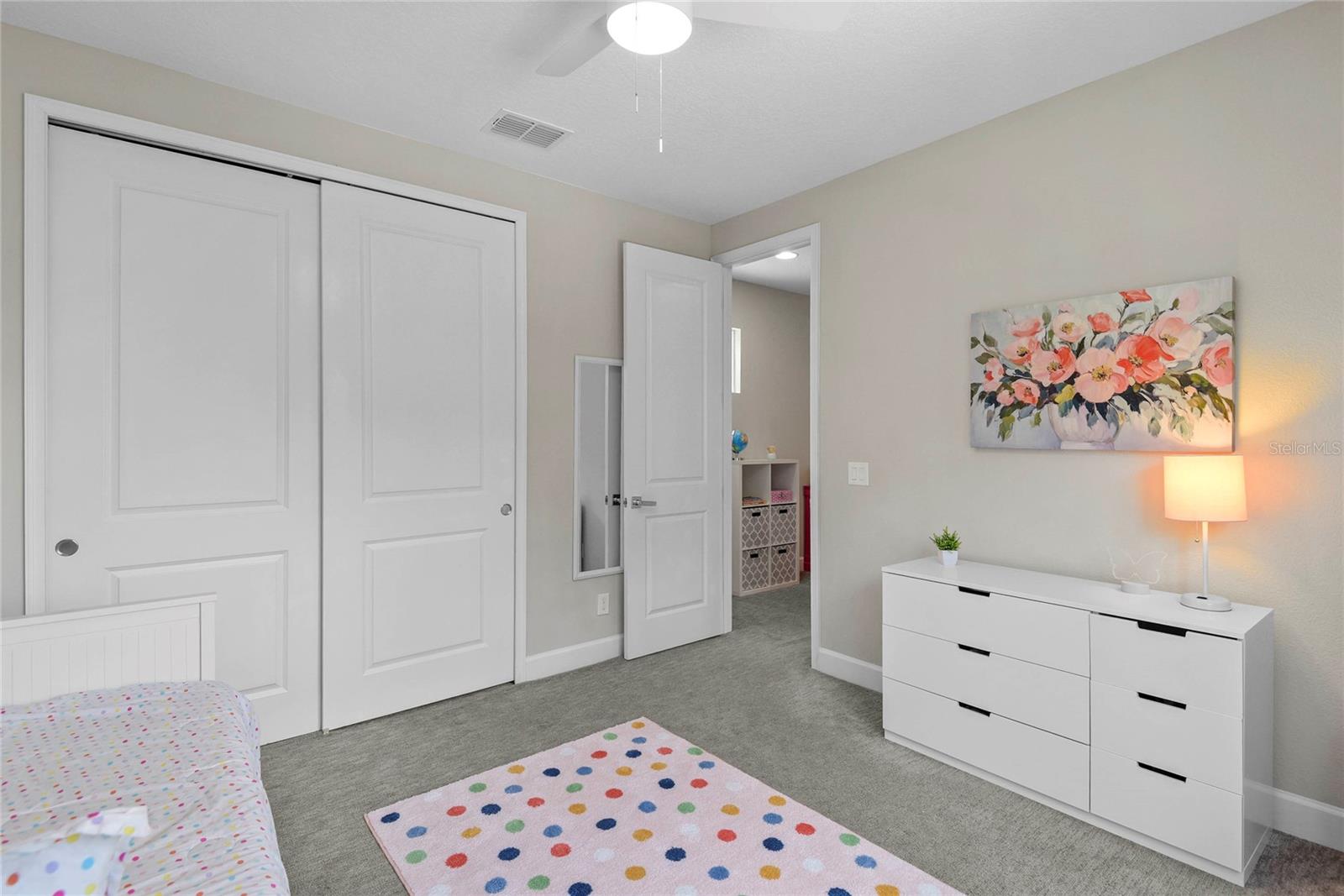 COLLEGE PARK THIRD ADD - Residential