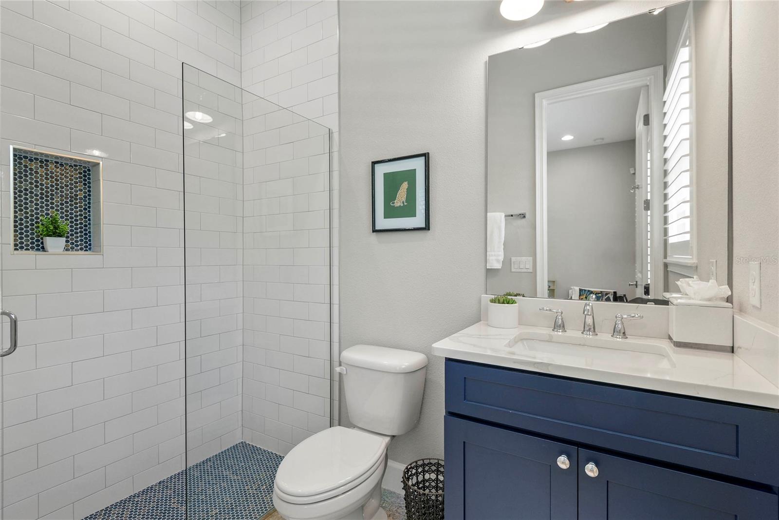 COLLEGE PARK THIRD ADD - Residential