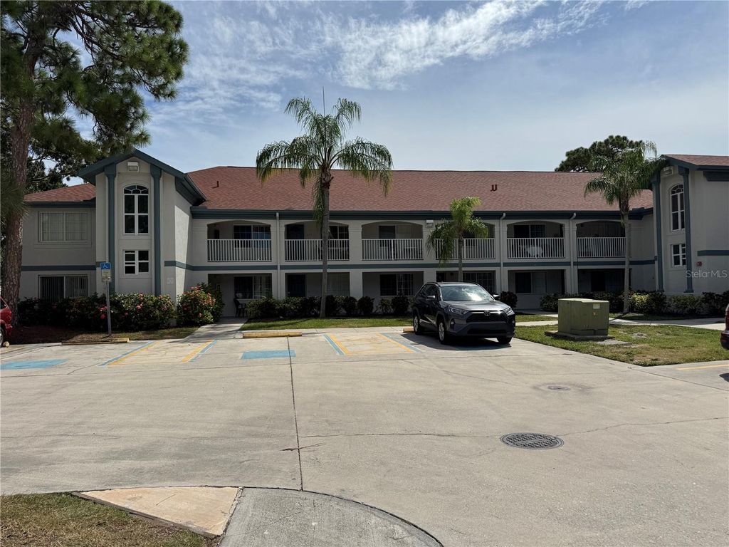 Photo of 4457 W 45th Avenue #211, Bradenton, FL 34210 (MLS # A4690915)