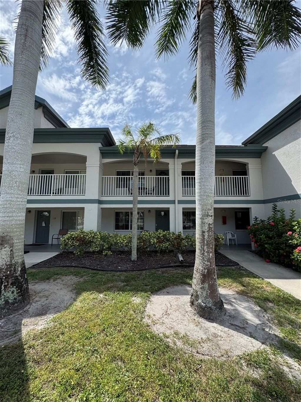 Photo of 4457 W 45th Avenue #211, Bradenton, FL 34210 (MLS # A4690915)