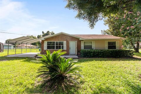 A home in OCALA