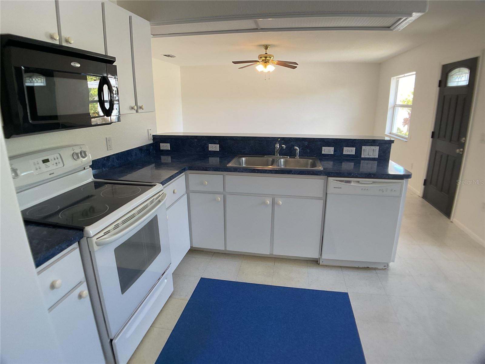 PUNTA GORDA ILSES SEC 23 - Residential Income