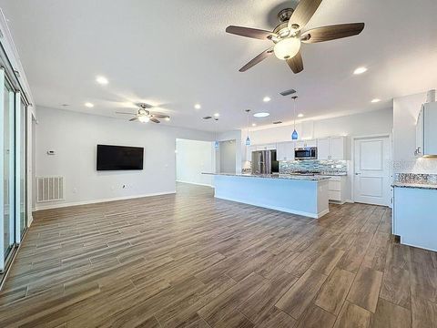 Tiny photo for 537 Narrow View Lane, Groveland, FL 34736 (MLS # O6351909)