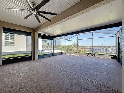 Tiny photo for 537 Narrow View Lane, Groveland, FL 34736 (MLS # O6351909)