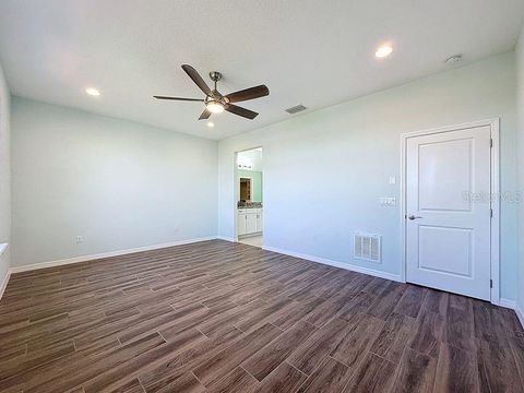 Tiny photo for 537 Narrow View Lane, Groveland, FL 34736 (MLS # O6351909)