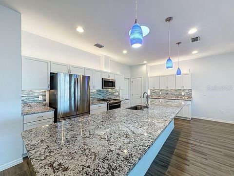Tiny photo for 537 Narrow View Lane, Groveland, FL 34736 (MLS # O6351909)