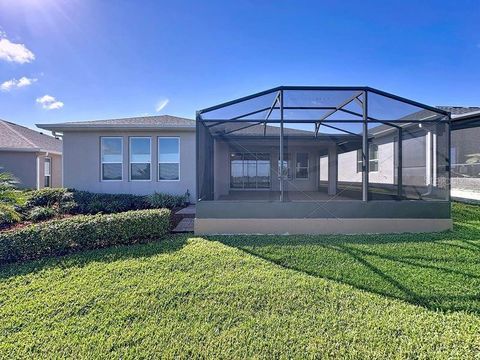 Tiny photo for 537 Narrow View Lane, Groveland, FL 34736 (MLS # O6351909)