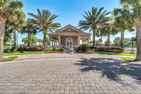 Tiny photo for 537 Narrow View Lane, Groveland, FL 34736 (MLS # O6351909)