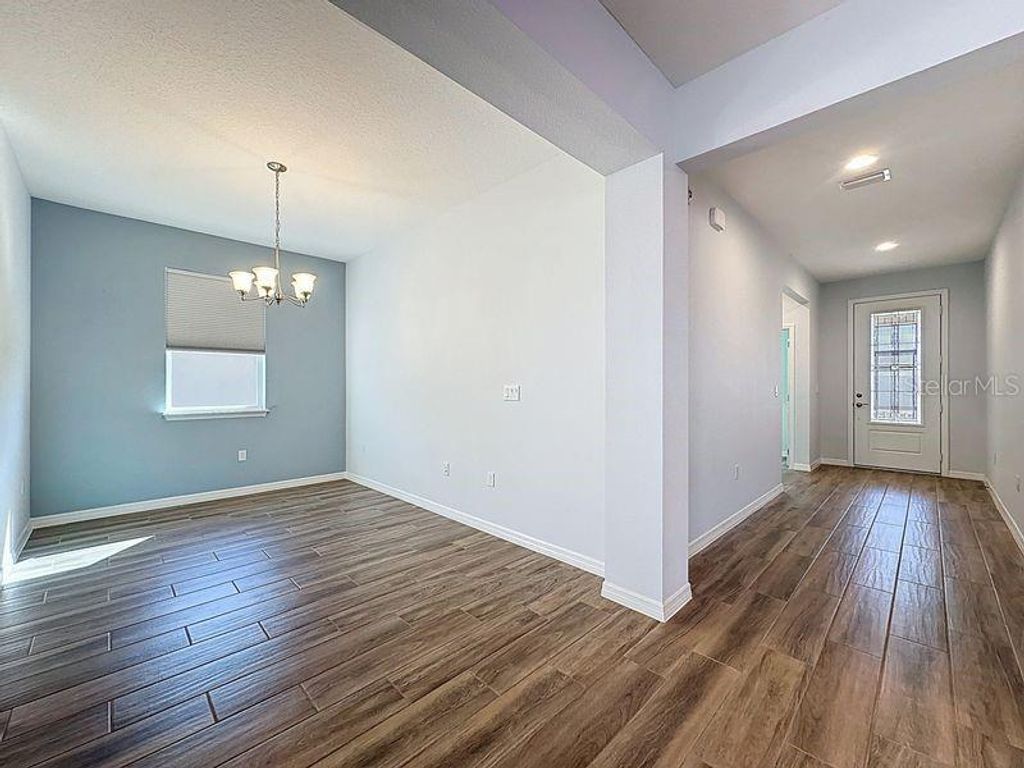 Photo of 537 Narrow View Lane, Groveland, FL 34736 (MLS # O6351909)