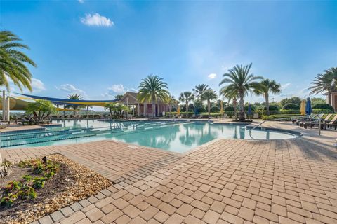 Tiny photo for 537 Narrow View Lane, Groveland, FL 34736 (MLS # O6351909)