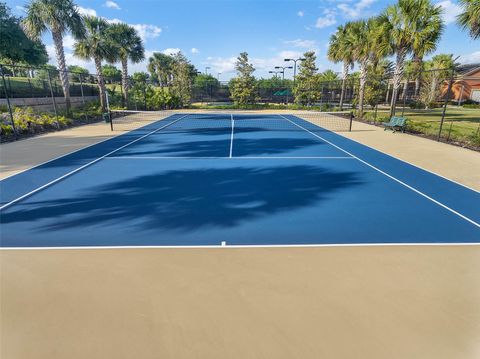 Tiny photo for 537 Narrow View Lane, Groveland, FL 34736 (MLS # O6351909)