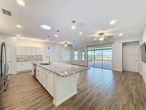 Tiny photo for 537 Narrow View Lane, Groveland, FL 34736 (MLS # O6351909)