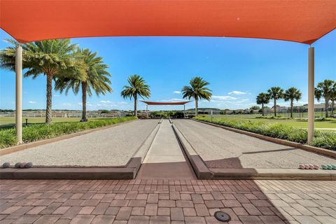 Tiny photo for 537 Narrow View Lane, Groveland, FL 34736 (MLS # O6351909)