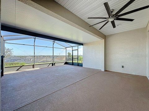 Tiny photo for 537 Narrow View Lane, Groveland, FL 34736 (MLS # O6351909)