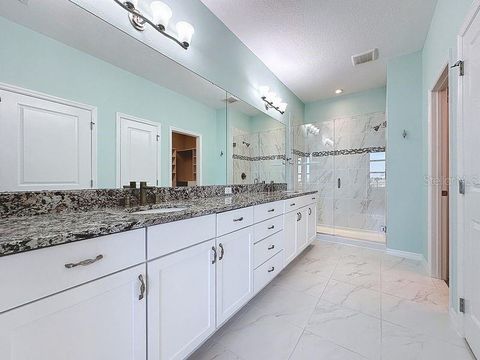 Tiny photo for 537 Narrow View Lane, Groveland, FL 34736 (MLS # O6351909)