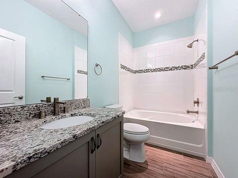 Tiny photo for 537 Narrow View Lane, Groveland, FL 34736 (MLS # O6351909)