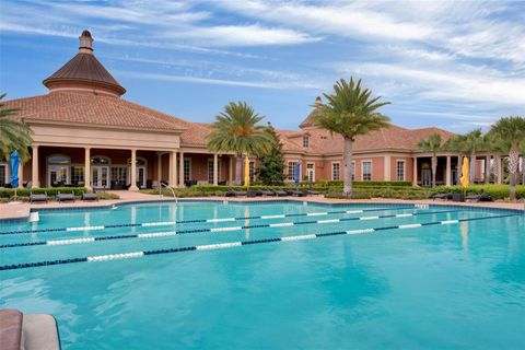 Tiny photo for 537 Narrow View Lane, Groveland, FL 34736 (MLS # O6351909)
