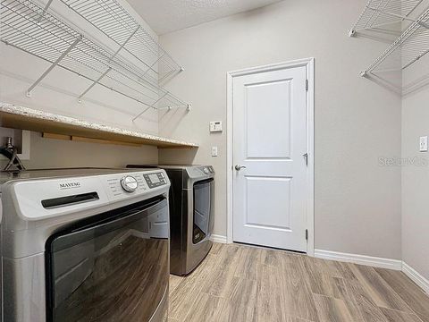 Tiny photo for 537 Narrow View Lane, Groveland, FL 34736 (MLS # O6351909)