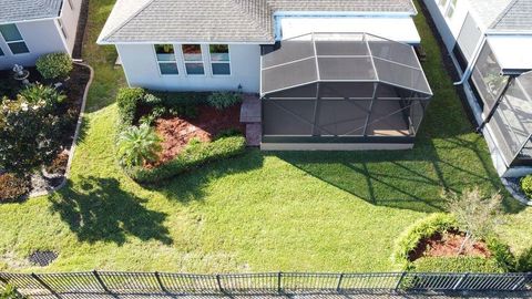 Tiny photo for 537 Narrow View Lane, Groveland, FL 34736 (MLS # O6351909)