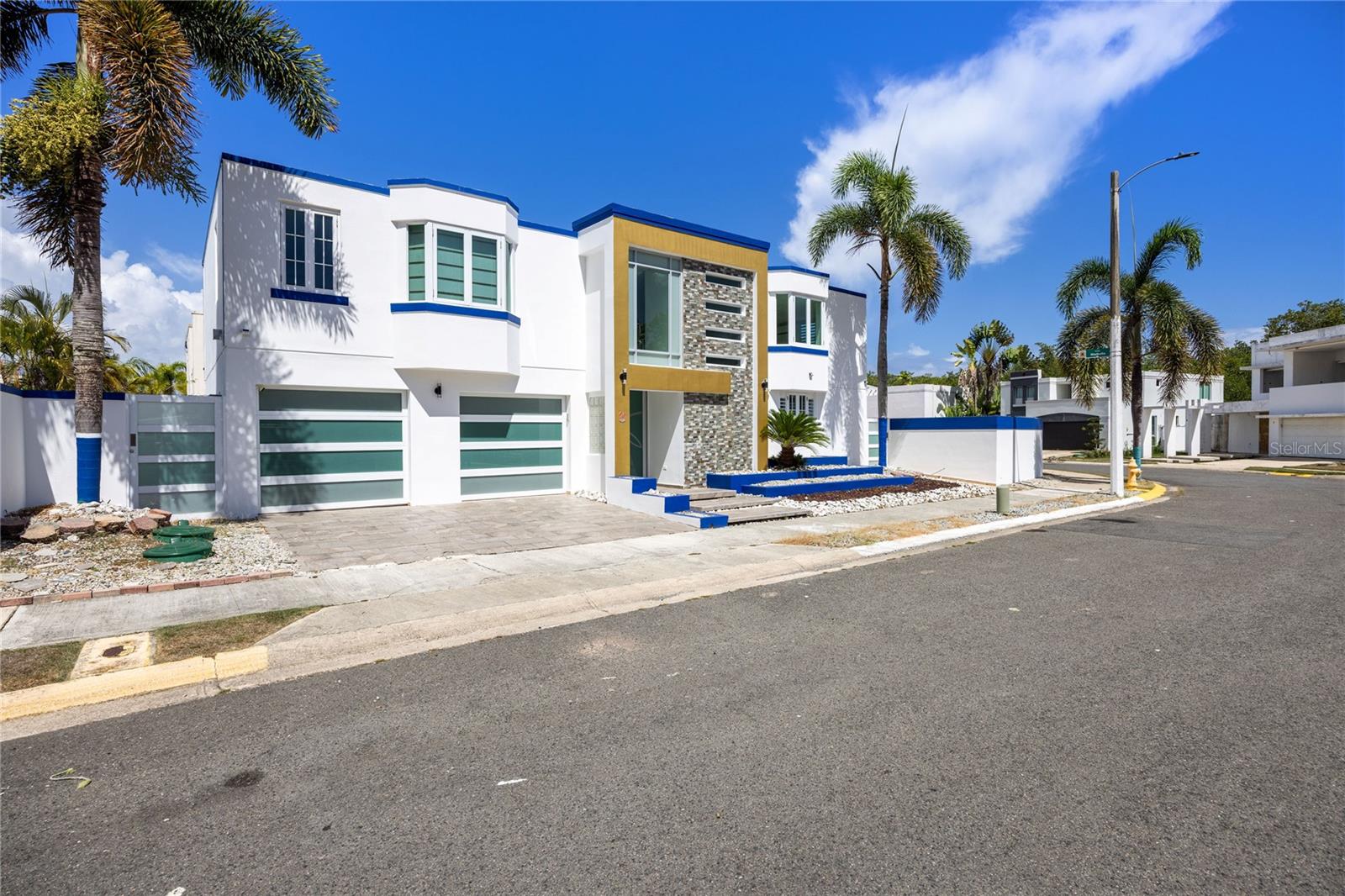 Calle Marbella 1238