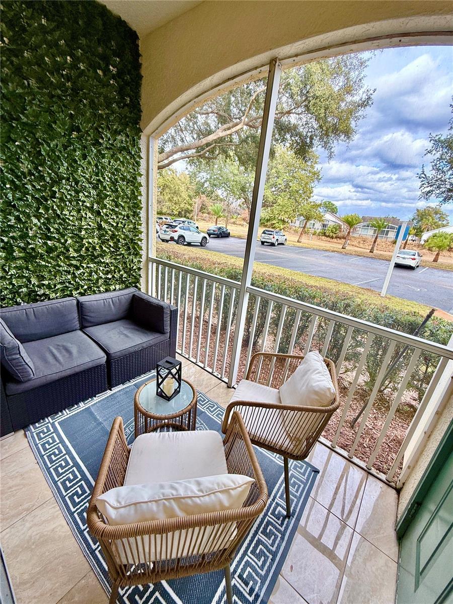 LEGACY DUNES CONDO - Residential