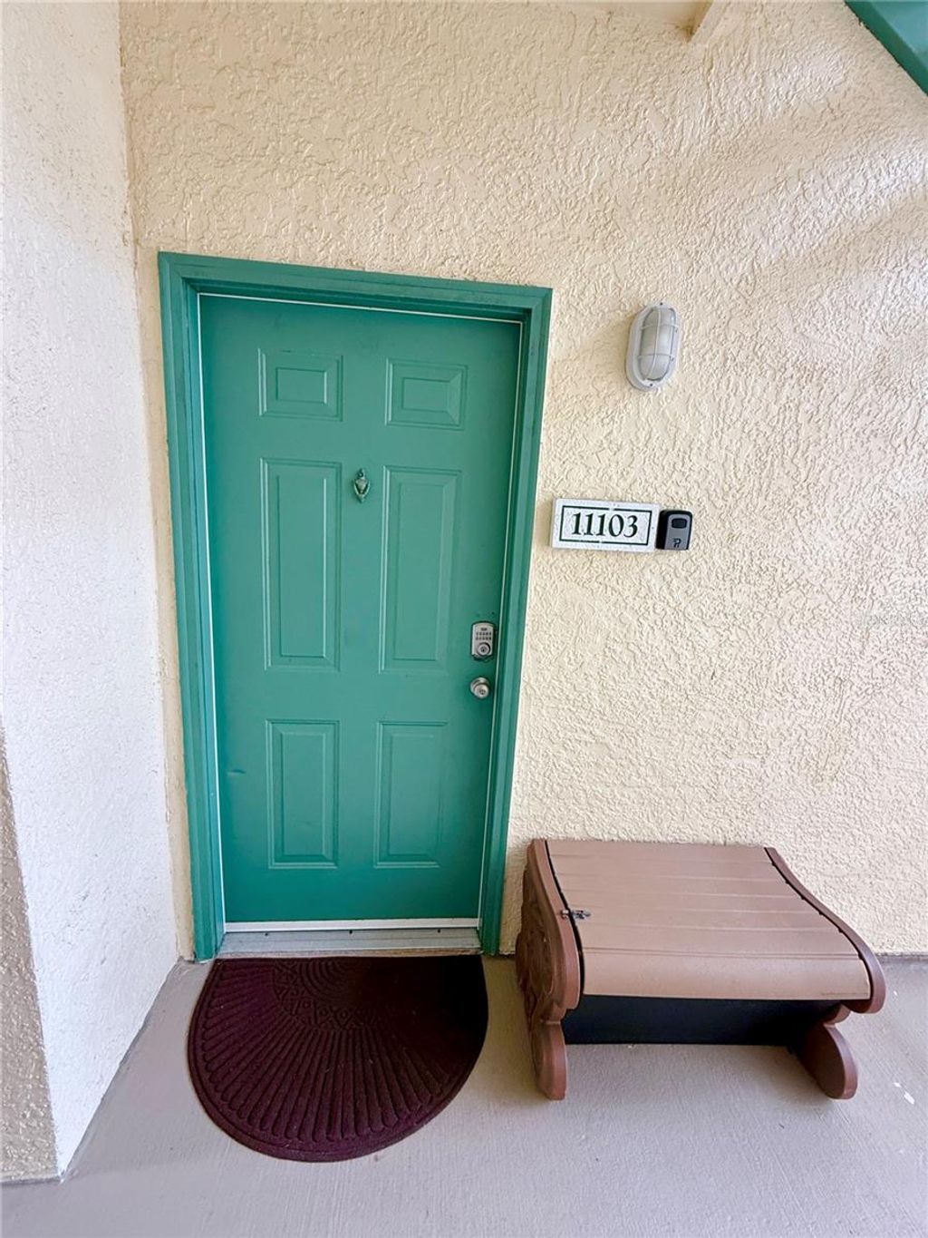 Photo of 8824 Dunes Court #103, Kissimmee, FL 34747 (MLS # O6384033)