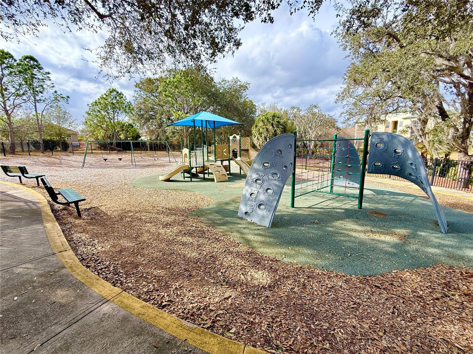 LEGACY DUNES CONDO - Residential